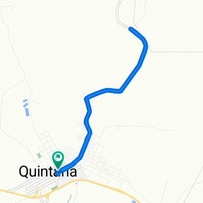 De Rua Irmã Gertudes, 230–336, Quintana a Rua Irmã Gertudes, 230–336, Quintana