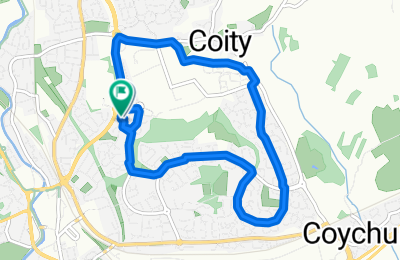 Open this route in the Bikemap app