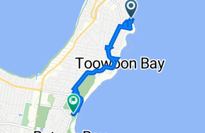 Open this route in the Bikemap app