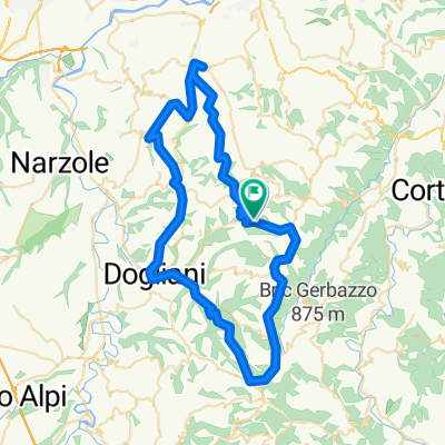 Langhe tour