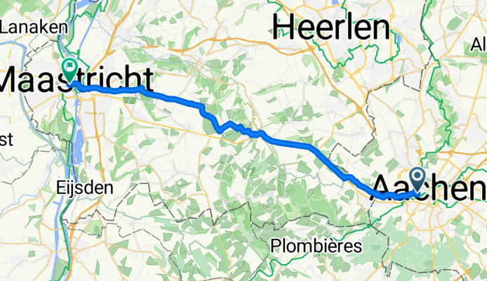 Tour de Limburg