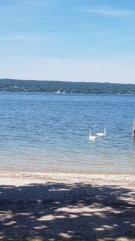 Ammerseerunde Hauptstraße 31, Eresing nach Landsberger Straße 64, Inning am Ammersee