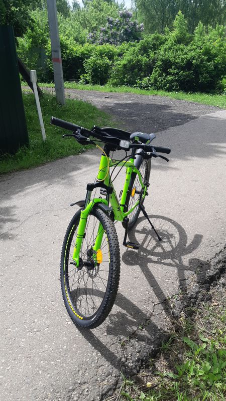 От улица Шолохова 7, Щёлково до Оплот Пск