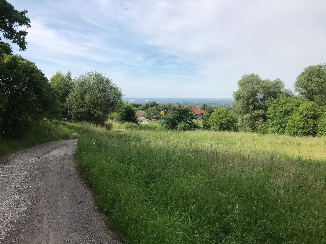 От Budowlanych, Dobczyce до Lipska 28, Краков