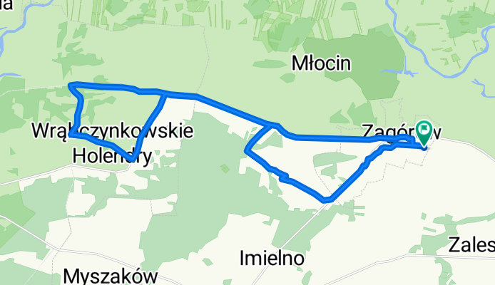 Diese Route in Bikemap Web öffnen