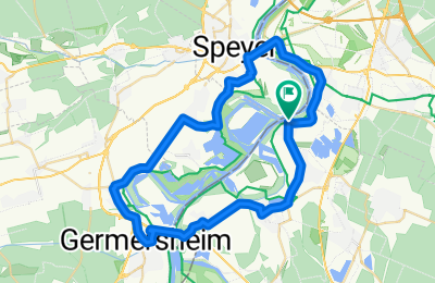 Open this route in the Bikemap app