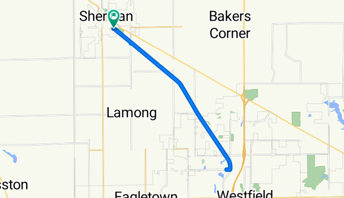 Diese Route in Bikemap Web öffnen