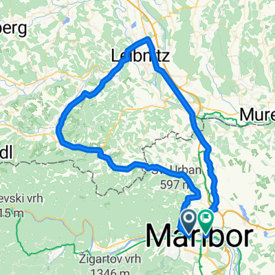 Jurij-Arnfels-Leibnitz-Mb