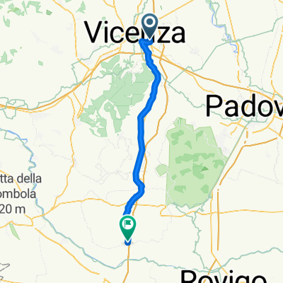Vicenza Bologna (1)