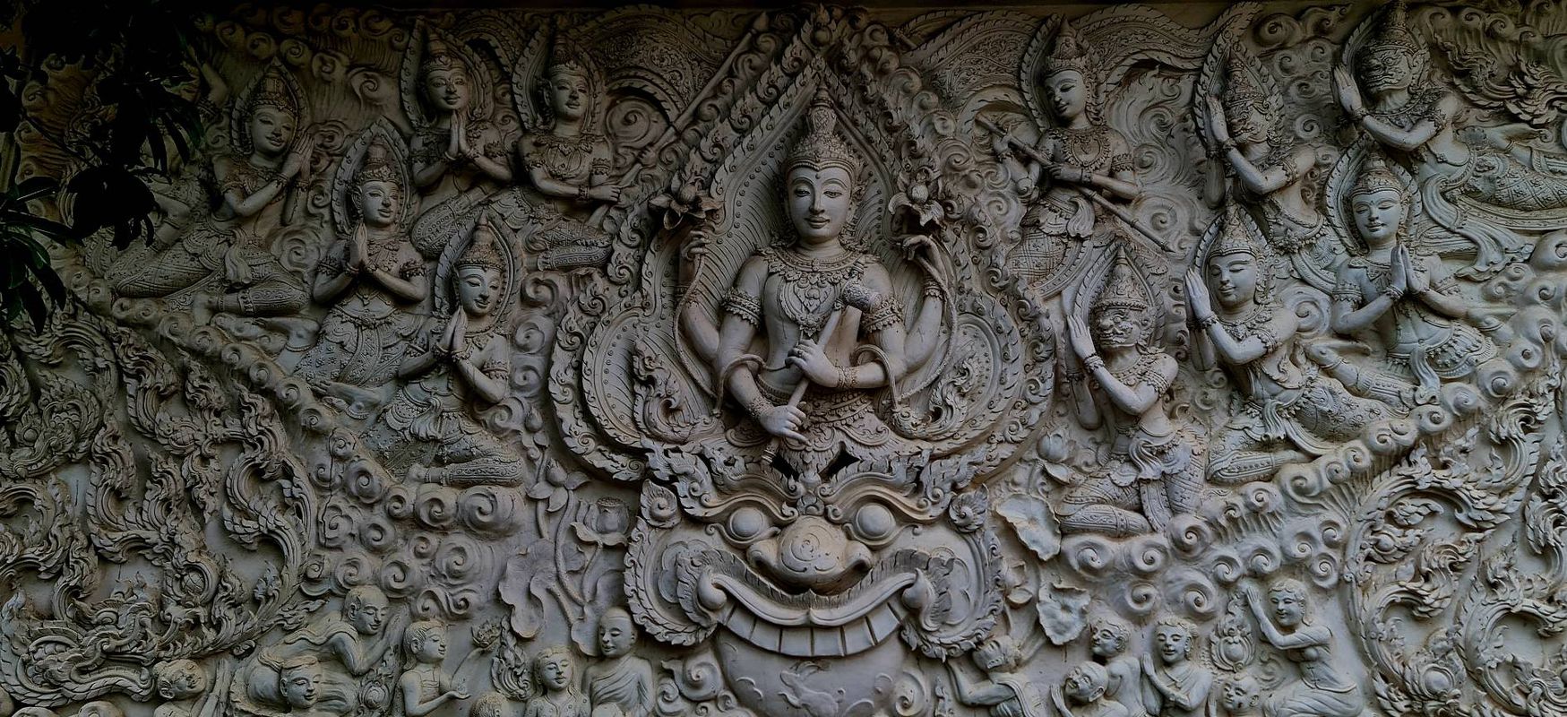 วัดศรีษะทอง​ และวัดกลางบางแก้ว