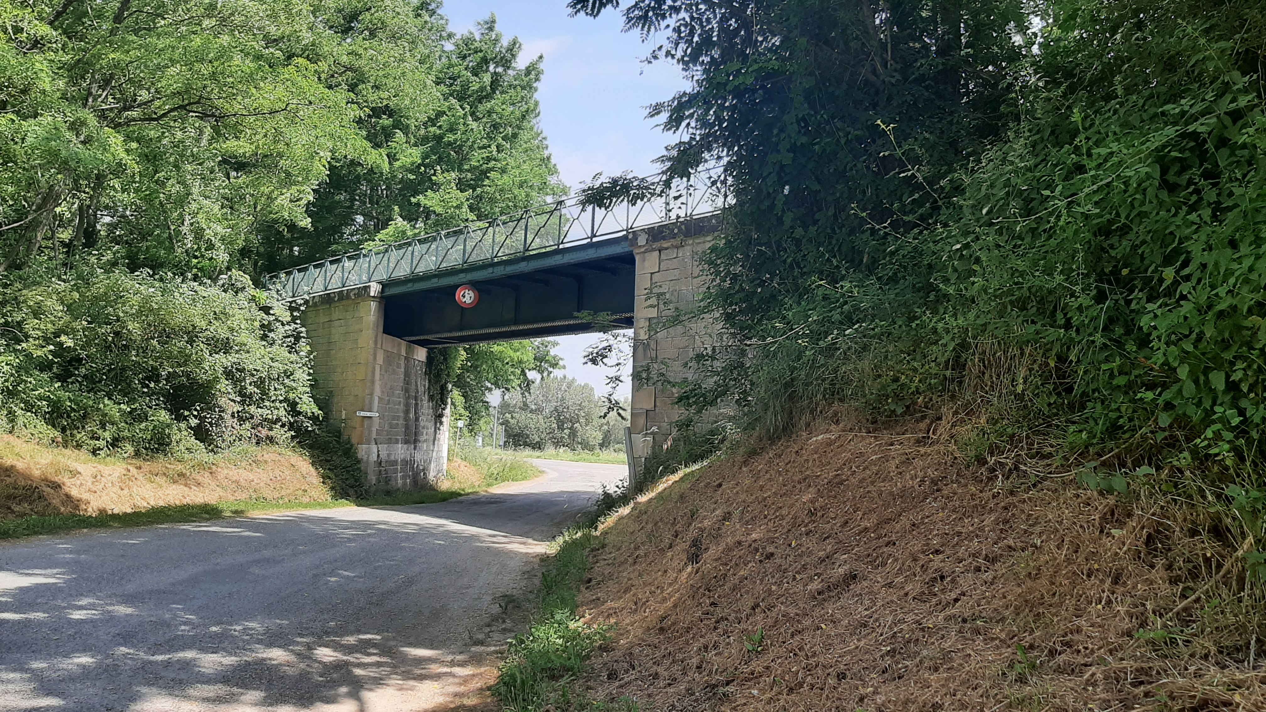 Mirepoix lac montbel