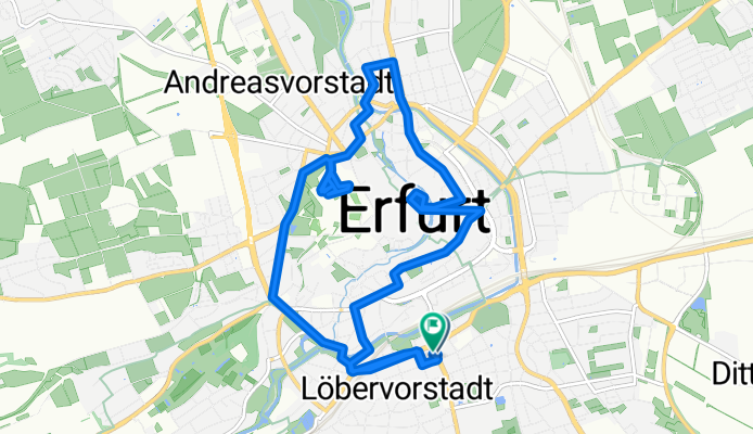 Diese Route in Bikemap Web öffnen