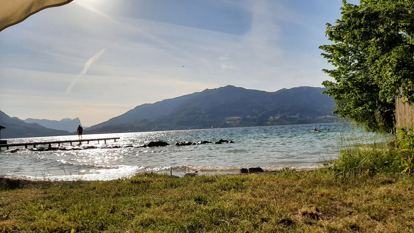 Home-Attersee-Home