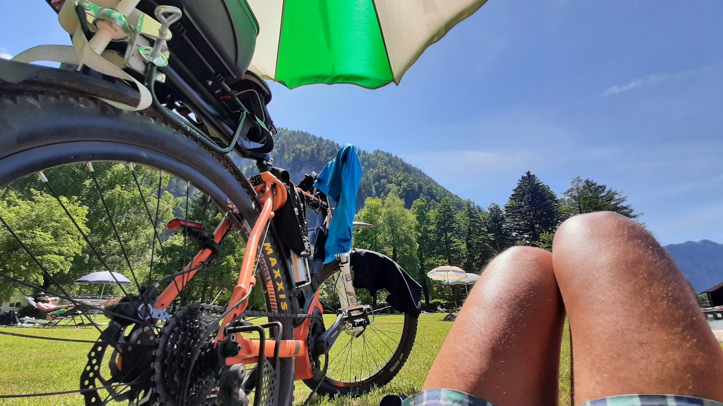 Home-Attersee-Home