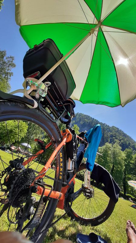 Home-Attersee-Home
