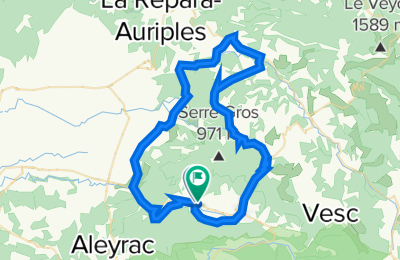 Open this route in the Bikemap app