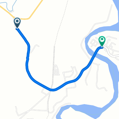 Western Nautical Highway, Cadiz City to Western Nautical Highway, Sagay City