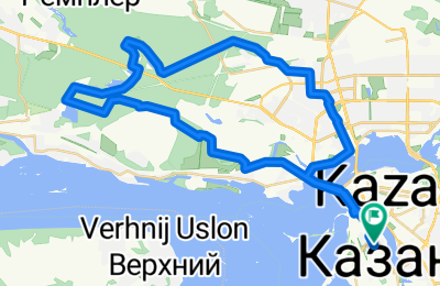 Open this route in the Bikemap app