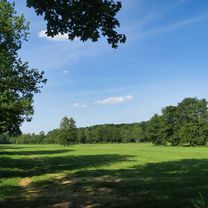 Foto 8 der Bikemap-Route "Schwerin-Rundtour: Schaalsee"