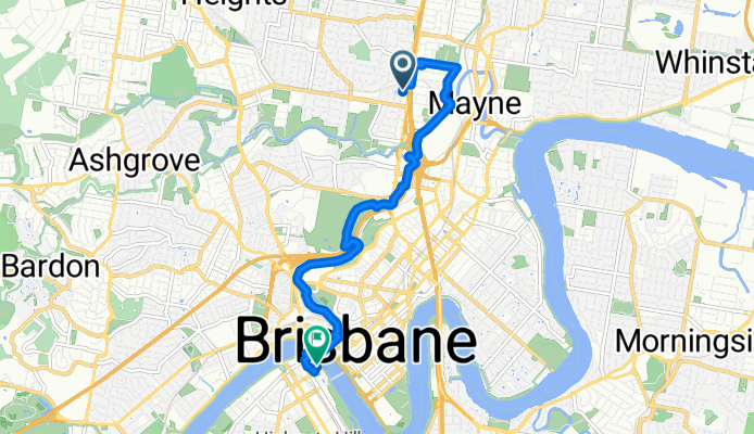 commute