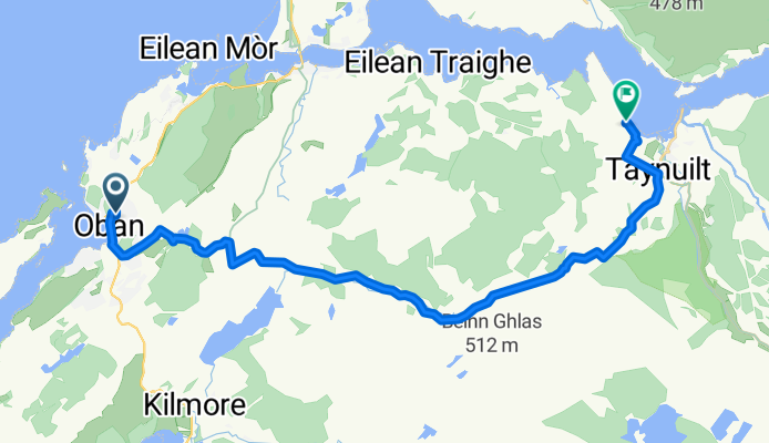 Diese Route in Bikemap Web öffnen