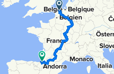 Open this route in the Bikemap app