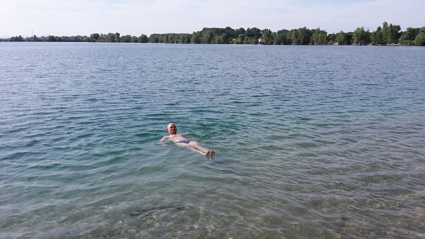 Nečakaná dvojstovka
