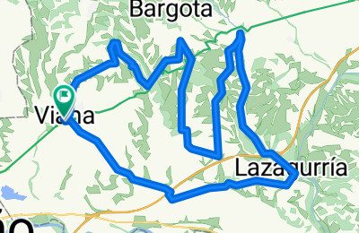 Open this route in the Bikemap app