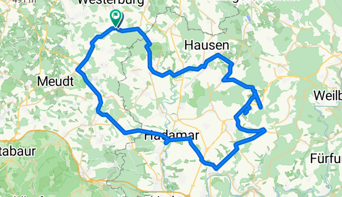 Diese Route in Bikemap Web öffnen