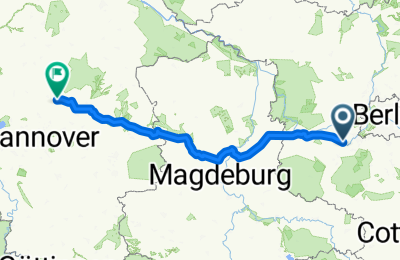 Open this route in the Bikemap app