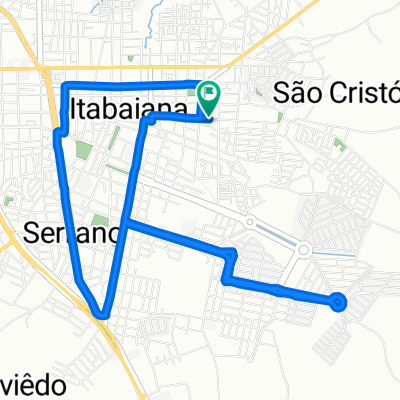 Pedal 17/06/2021.