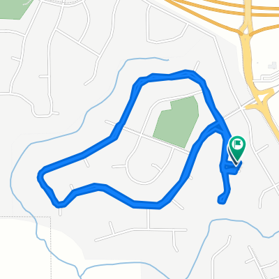 14 Cardinal Ct, North Mankato to 14 Cardinal Ct, North Mankato