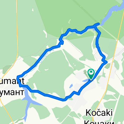 ВокругЯснойПоляны