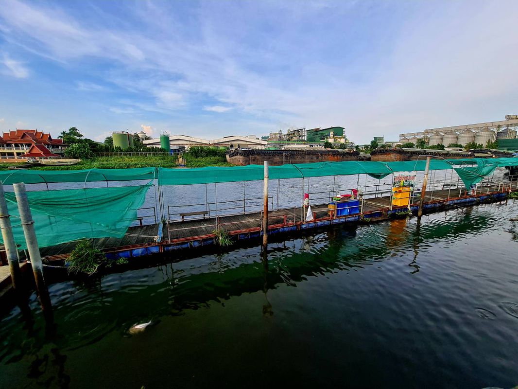ซอย บรมราซซนนี 78 แยก 15 เลขที่ 2 to ซอย บรมราซซนนี 78 แยก 15 เลขที่ 2