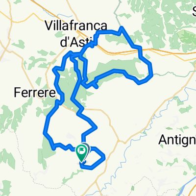 49km ASTI