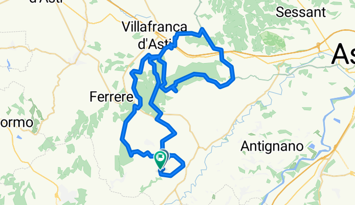 49km ASTI