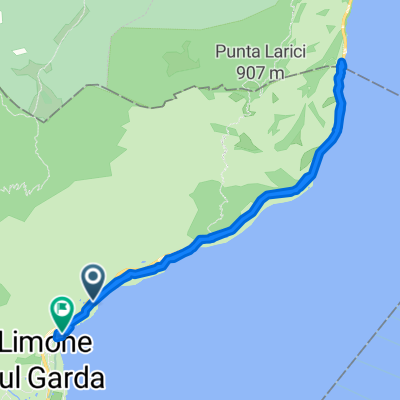 Limone Ciclopista