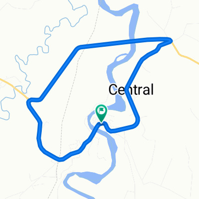 Western Nautical Highway, Sagay City to Western Nautical Highway, Sagay City