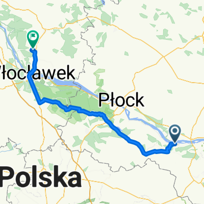 Łady do 40C, Popowo