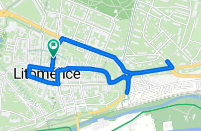 Open this route in the Bikemap app