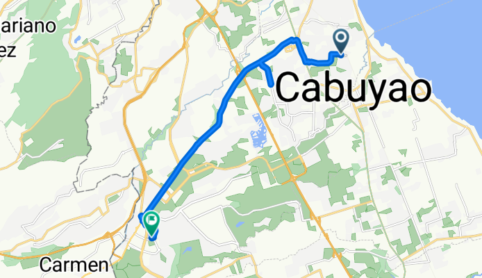 Diese Route in Bikemap Web öffnen