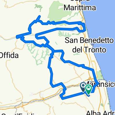 Allenamento Agosto 2011