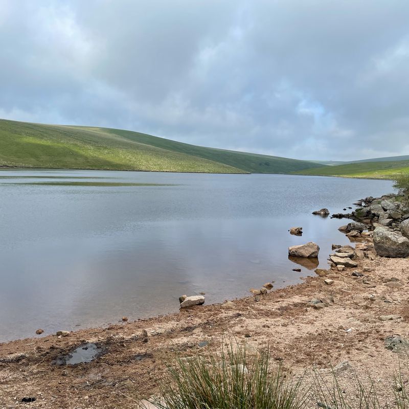 Avon dam