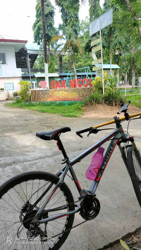 Guimaras Circumferential Road, Buenavista to Guimaras Circumferential Road, Buenavista