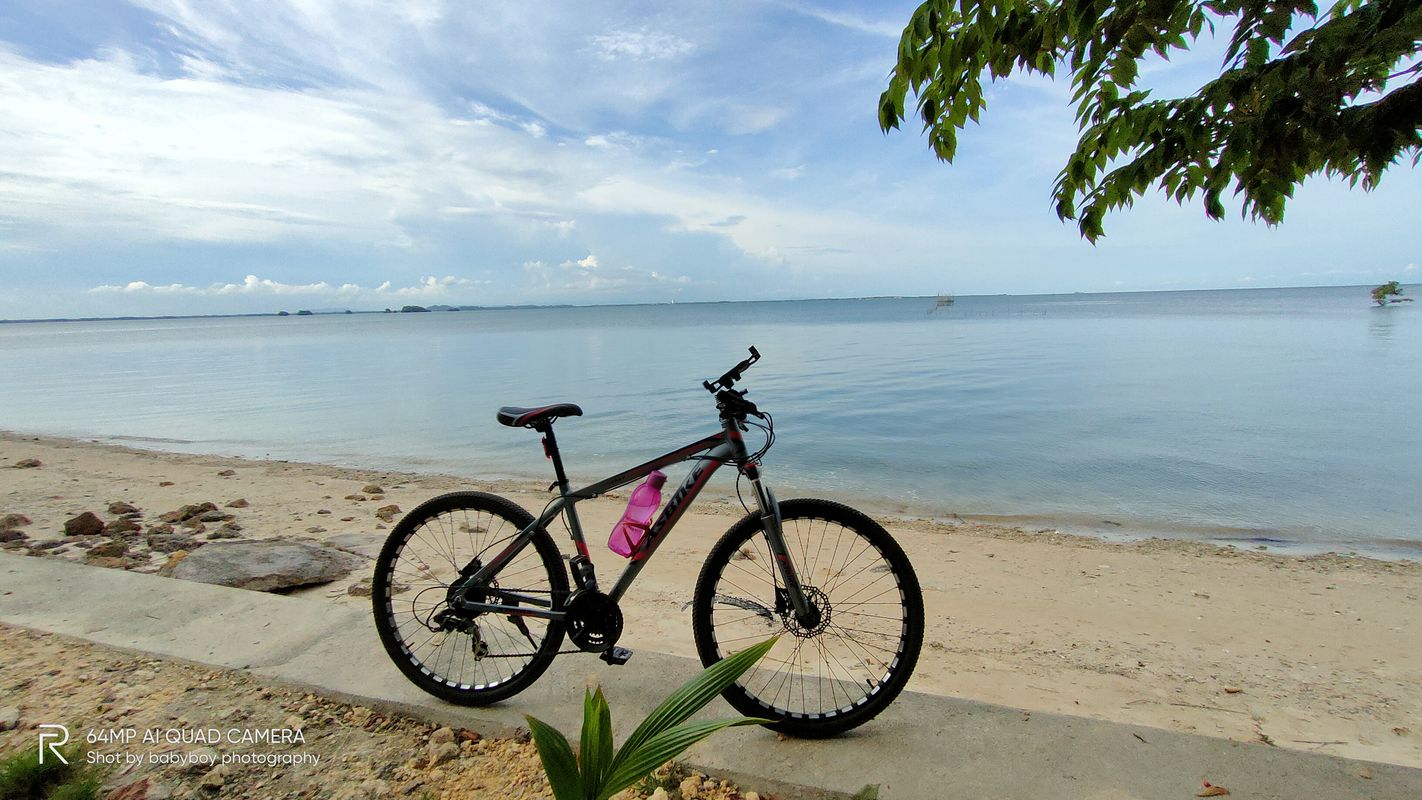 Guimaras Circumferential Road, Buenavista to Guimaras Circumferential Road, Buenavista