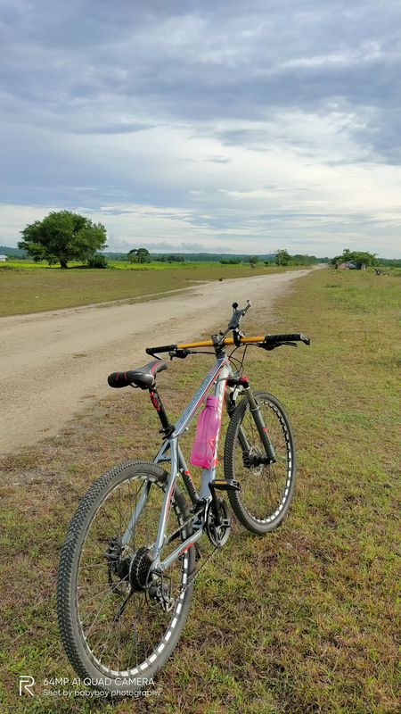 Guimaras Circumferential Road, Buenavista to Guimaras Circumferential Road, Buenavista