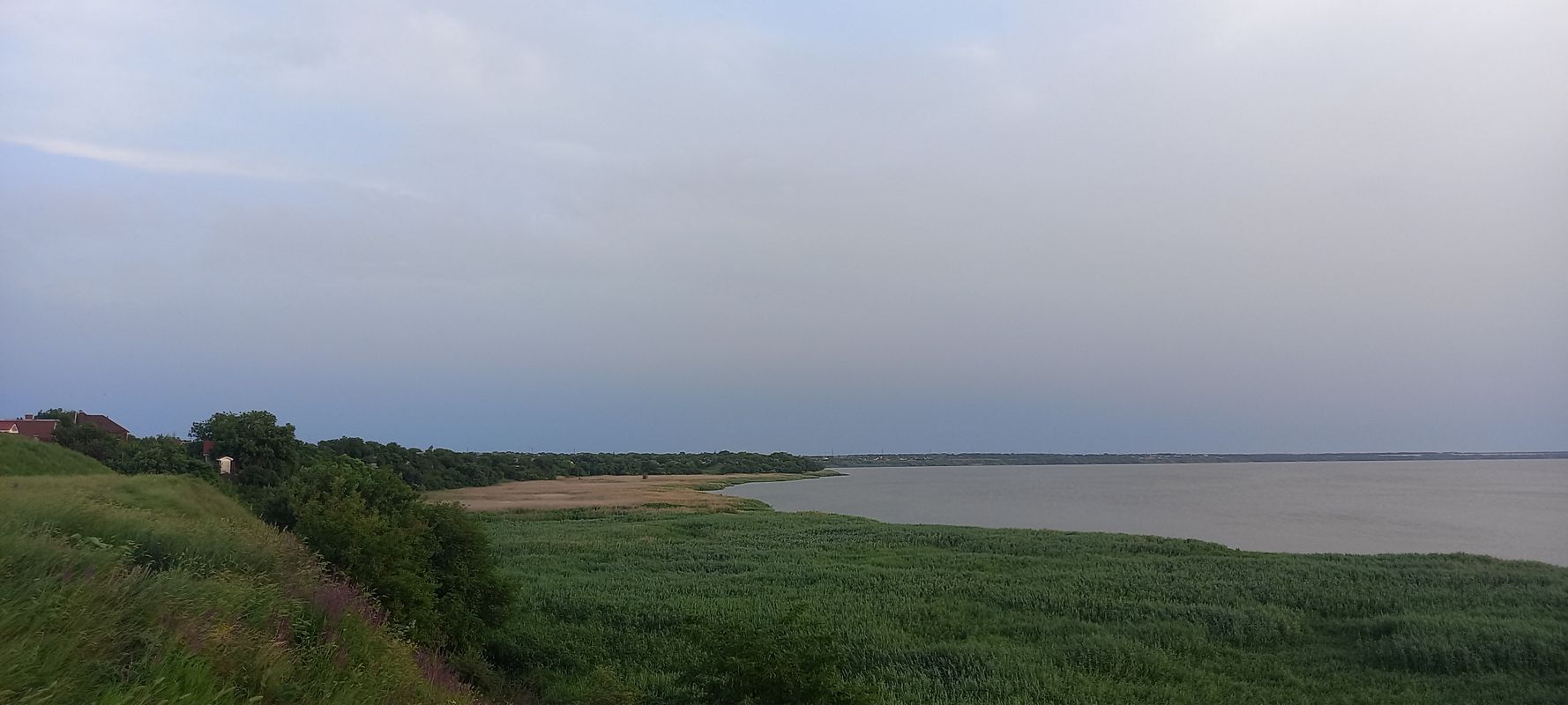 Павловская крепость