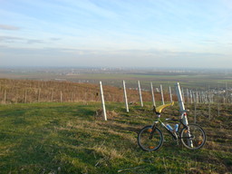 Highlight 2 along the Bikemap route "60km De 3 X Dealul Seciu"