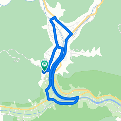 ７７６−４, 南伊豆町 to ７７６−１３, 南伊豆町