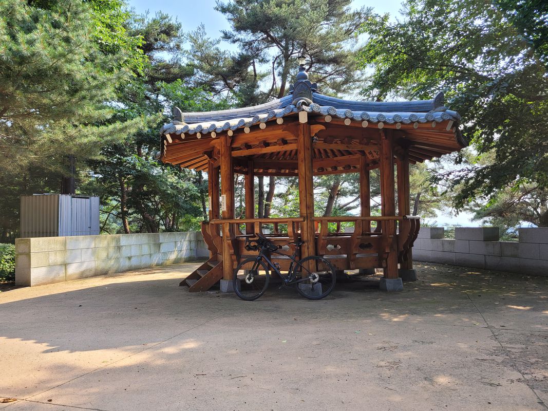 용암1동 ７７１−１０４, 청주시 to 산성동 산28-2, 청주시